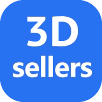 3Dsellers MCP Server by 3dsellers