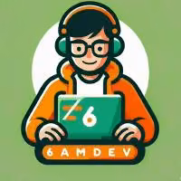 6amdev-server-mcp by 6amdev