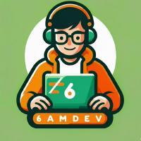 6amdev-server-mcp by 6amdev