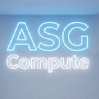 ASG Card by ASGCompute