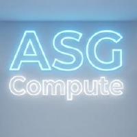 ASG Card by ASGCompute