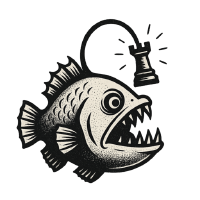 AnglerfishChess