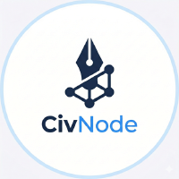 CivNode MCP Server by CivNode