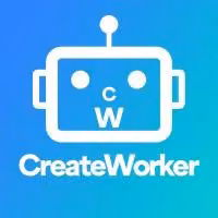 @createworker/mcp by CreateWorkerAI