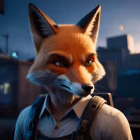 FoxTrove Voice MCP Server by FoxTrove