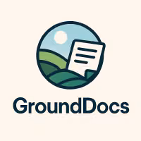 GroundDocs by GroundDocs