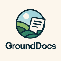 GroundDocs by GroundDocs