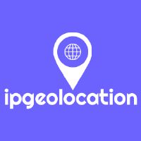 IPGeolocation