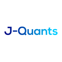 j-quants-doc-mcp by J-Quants