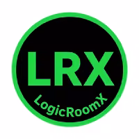 logicroomx-mcp by LogicRoomX