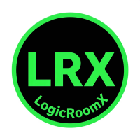 logicroomx-mcp by LogicRoomX