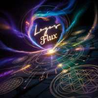 Logos-Flux