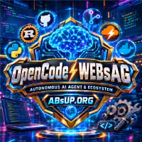 opencodeweb by OpenCodeWEB