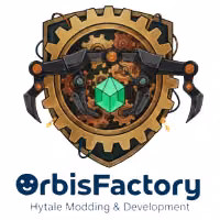 Orbis Prism MCP by OrbisFactory