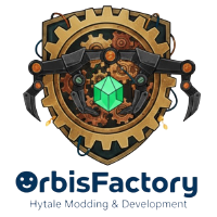 Orbis Prism MCP by OrbisFactory