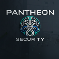 Pantheon-Security