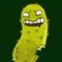 Pickle-Pixel