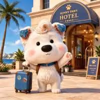 RollingGo-Hotel-MCP by RollingGo-AI