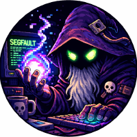 SegfaultSorcerer