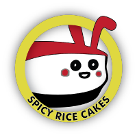 SpicyRiceCakes