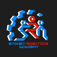 Sydney-Robotics-Academy