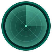 TLS Radar by TLS-Radar
