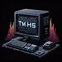 Local AI MCP by TMHSDigital