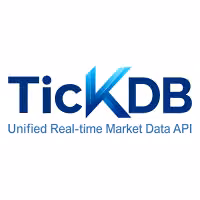 TickDB MCP by TickDB