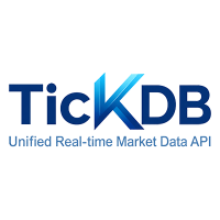 TickDB MCP by TickDB