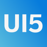 @ui5/mcp-server by UI5