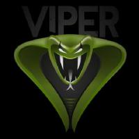 ViperBlackSkull