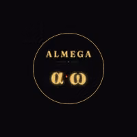 Almega MCP by almega-ai