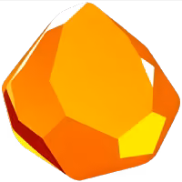 Amber by ambermem