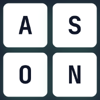 ASON MCP Server by ason-format