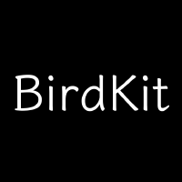 birdingkit