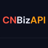 CNBizAPI MCP Server by cnbizapi