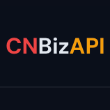 CNBizAPI MCP Server by cnbizapi