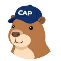 cap by conciergeprotocol