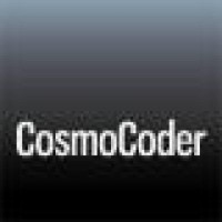 cosmocoder