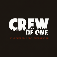 crew-of-one