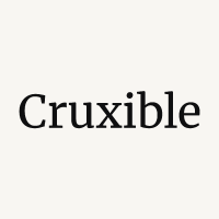 cruxible-ai