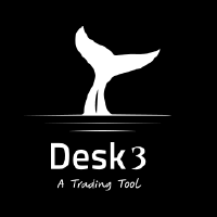 Desk3 MCP Server by desk3