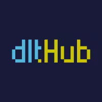dltHub-AI-workbench by dlt-hub