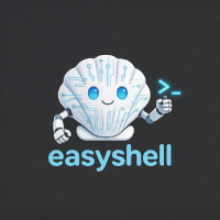 easyshell-ai