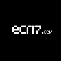 ecr17dev