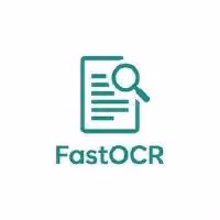 FastOCR MCP server by fastocr-org