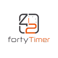 fortytimer-mcp by fortytimer