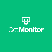 GetMonitor MCP Server by get-monitor