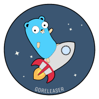 GoReleaser MCP by goreleaser