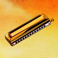 harmonica-mcp by harmonicabot